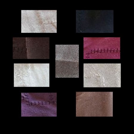 پارچه خارجی (فروش بی واسطه)