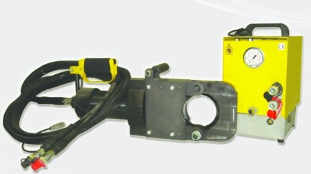 فروش قیچی های برش انواع کابل و سیم بکسل