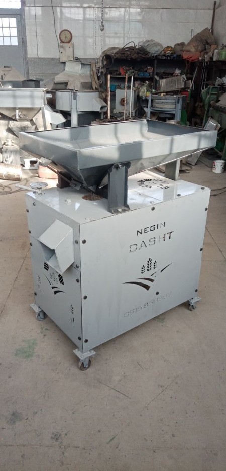 آسیاب آرد گندم