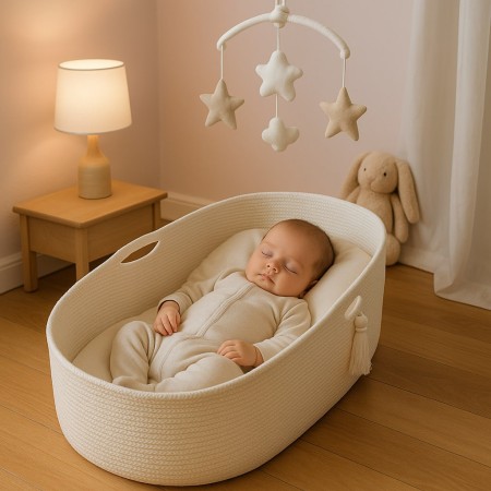 This is not just a cradle