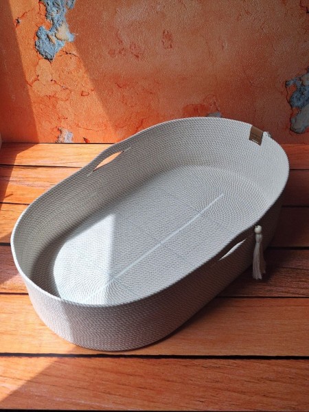 This is not just a cradle