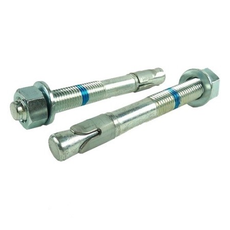 Price of HSA Anchor Bolt