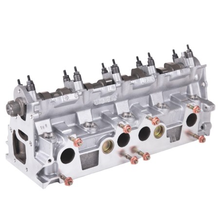 بلوک سیلندر موتور پژو