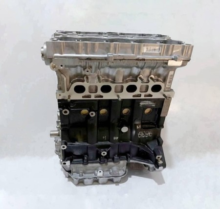 بلوک سیلندر موتور پژو