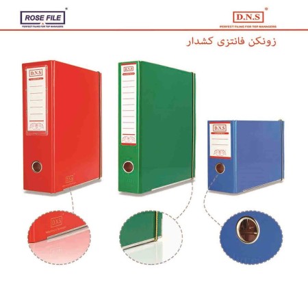 زونکن فانتزی تیگلیدار  و کشدار