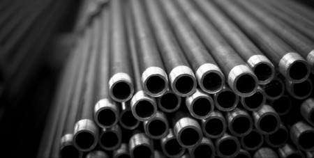 تولید انواع لوله لنس اکسیژن در ابعاد مختلف در شرکت فولاد مهر سهند