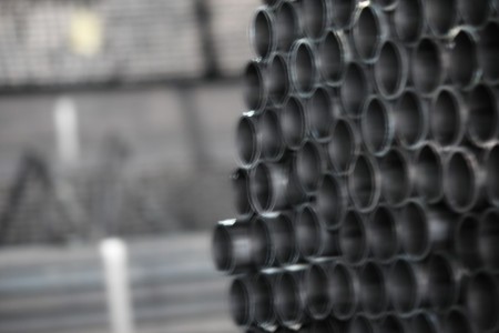 تولید انواع لوله لنس اکسیژن در ابعاد مختلف در شرکت فولاد مهر سهند