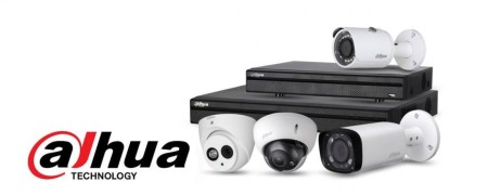 Selling and installing a variety of CCTV cameras