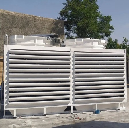 برج خنک کننده