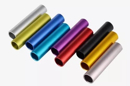 Anodizing Services