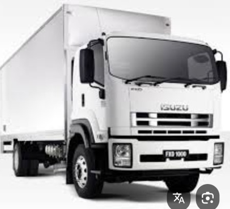 باربری نیسان و ایسوزو یخچالدار (شمال کشور)