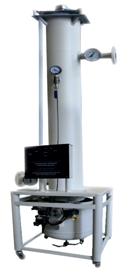 درایر ،کمپرسور و تجهیزات هوای فشرده