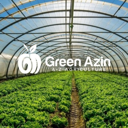 Exports of all kinds of structures and greenhouse equipment