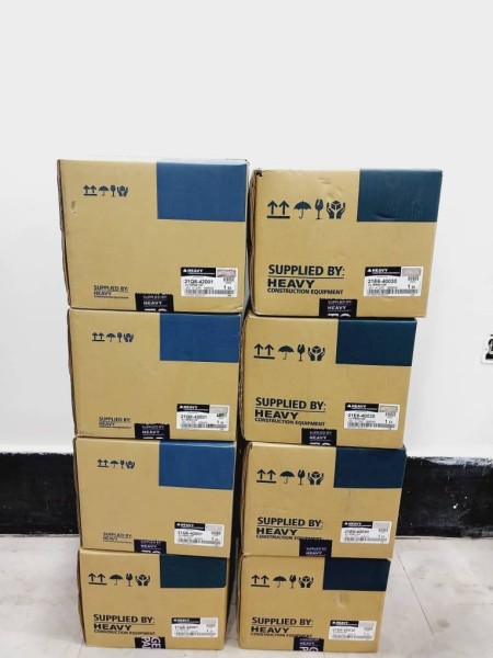 Buy the OEM Korean Bill