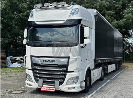 حمل بار به کشورهای آسیای میانه