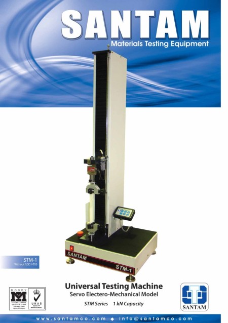 Servo electric traction device from 100 kg to 200 tons