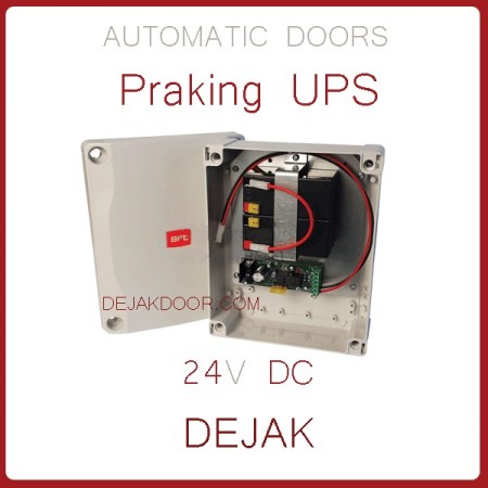 فروش یو پی اس ups جک پارکینگ ، برق اضطراری جک