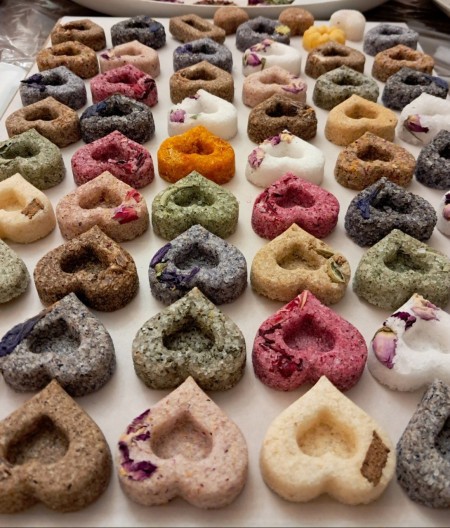 نبات قلبی گیاهی لوکس