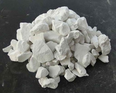 Calcium magnesium oxide