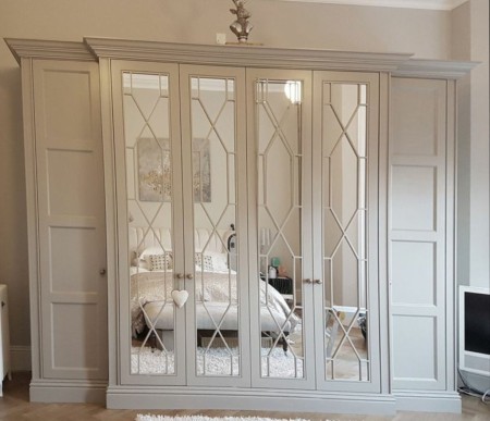 کابینت..پرده.شیشه موکت.