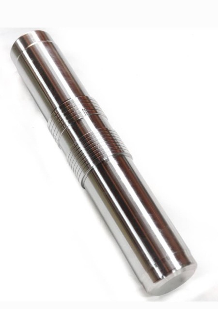 پیستون‌های بیل مکانیکی و چکش هیدرولیکی