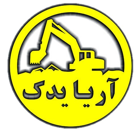 پیستون‌های بیل مکانیکی و چکش هیدرولیکی