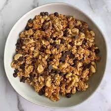 گرانولای پروتئینی