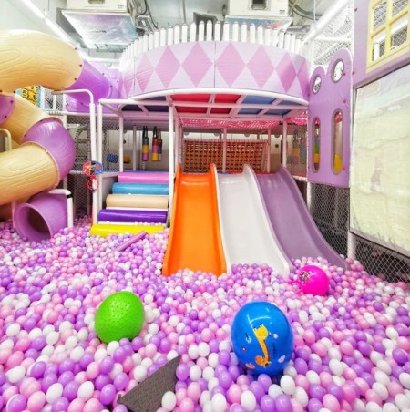 Production of Baby Play Home Equipment with Price of Play Home Appliances