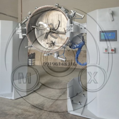 Design and Mixer Construction