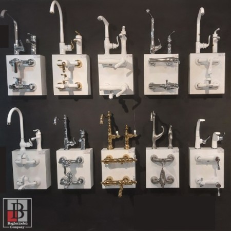 Cheap sanitary valves