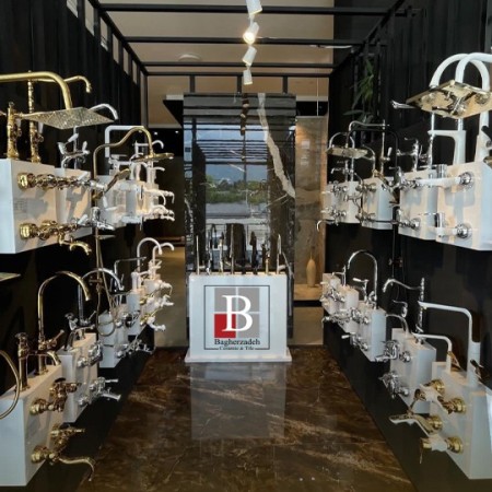 Cheap sanitary valves