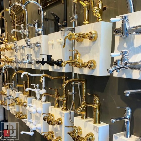 Cheap sanitary valves