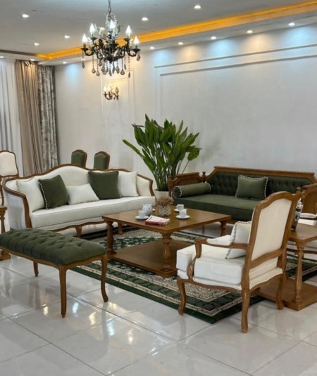 گالری مبل احسان