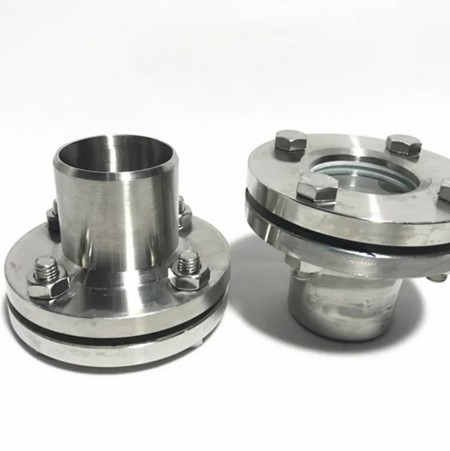 Selling Glass Steel 316 | Sight Glass