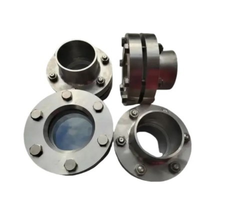 Selling Glass Steel 316 | Sight Glass