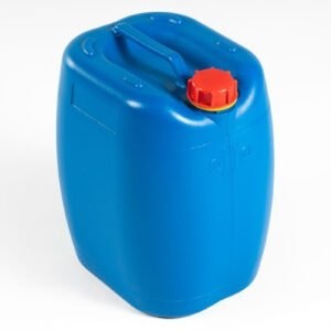 Barrel and gallon plastic