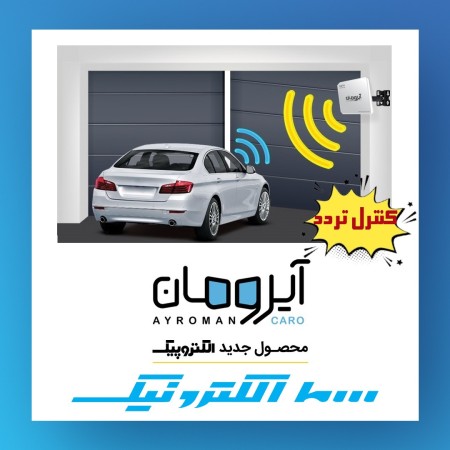 Car Traffic Control System #Airman