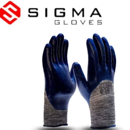 دستکش کار سیگما کد 332