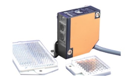 سفارش سنسور نوری مدل A3G-4MX