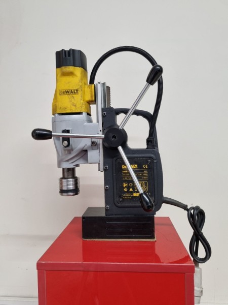 DeWalt Stock Magnetic Drill Model 1622