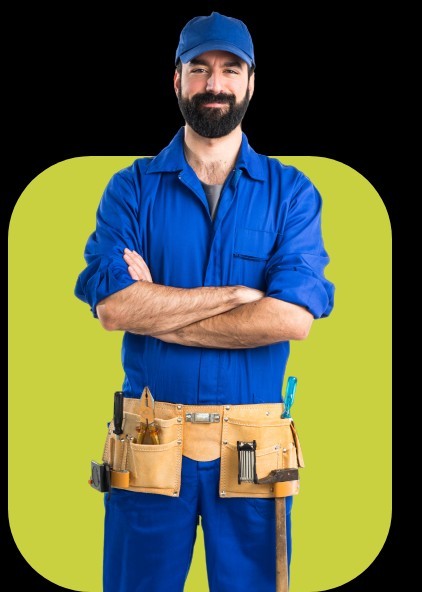 Specialized Repair Appliance Repair Center