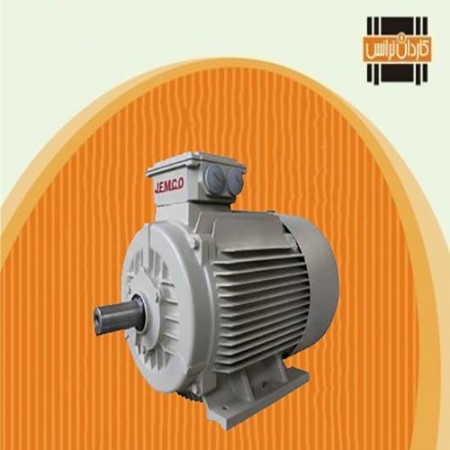 Supply of Jamco Industrial Electromotors