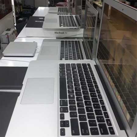 Smart Computer Collection