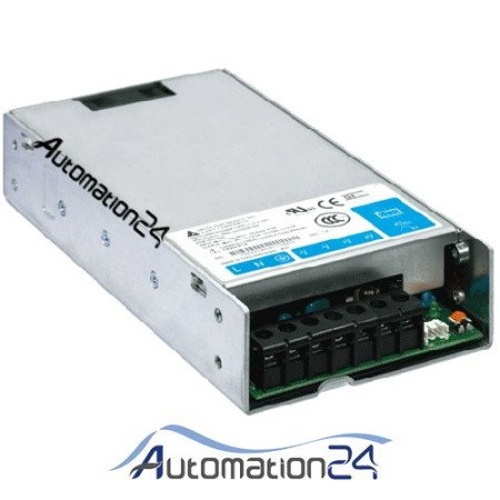 Delta Switching Power Supply 12.5 AP 24V