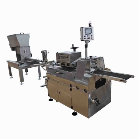 ماشین آلات خط تولید تنباکو