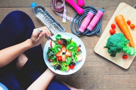 Nutrition and dietary counseling