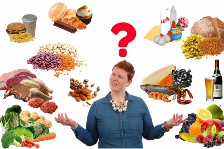 Nutrition and dietary counseling