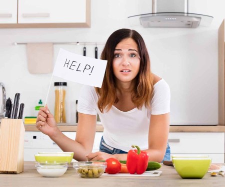 Nutrition and dietary counseling