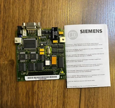 Siemens drives with the guarantee of authenticity and quality