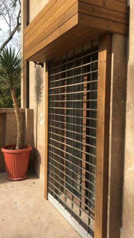 حفاظ ضد سرقت